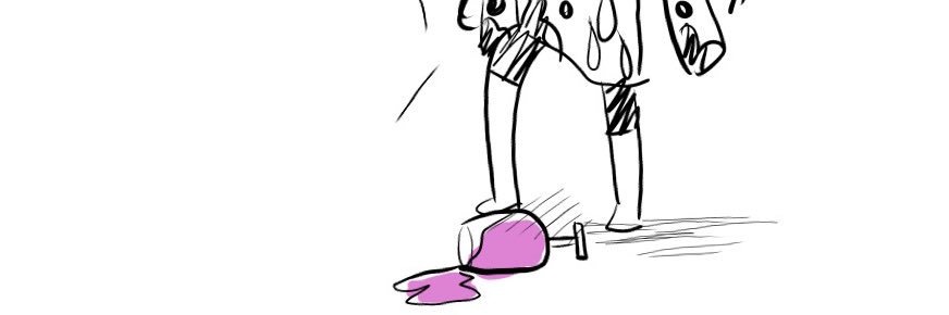 ぶどうじゅーす金妖狐 banner