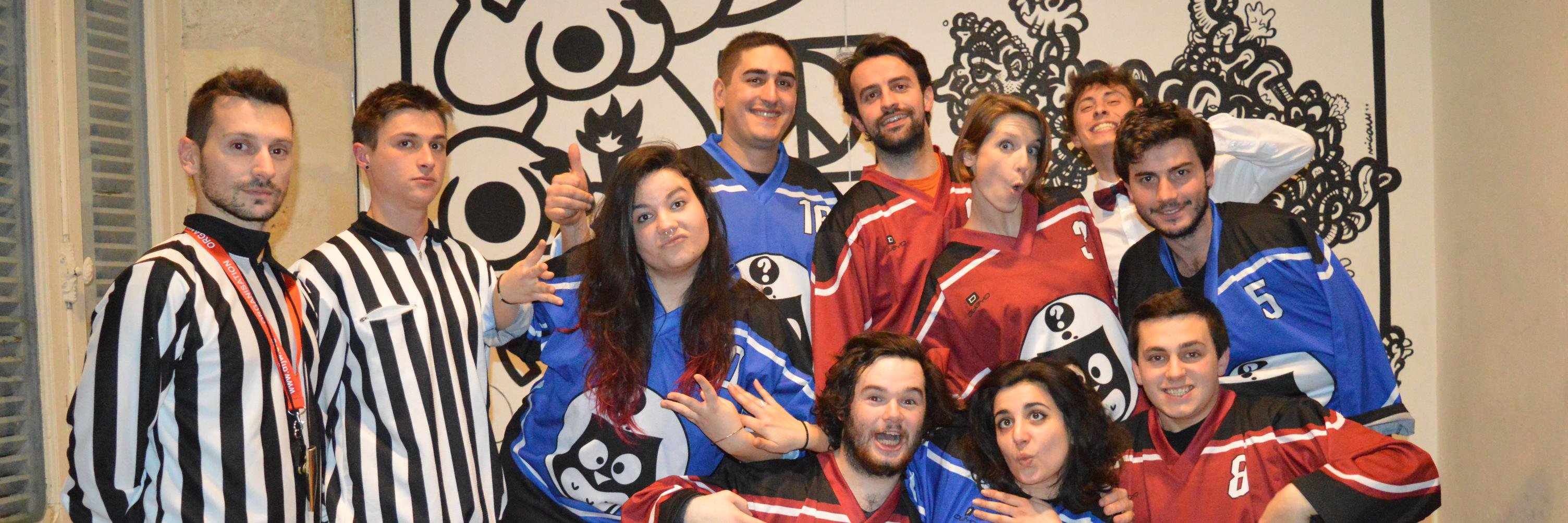 JPTC_impro's profile banner image