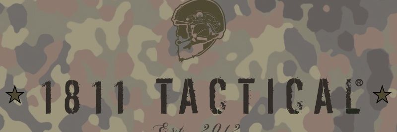 1811tactical's profile banner image