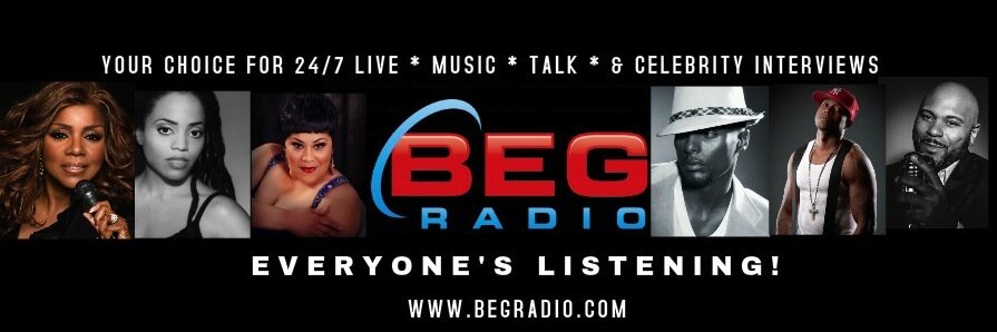 begradio's profile banner image