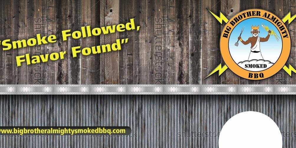 BBAlmightyBBQ's profile banner image