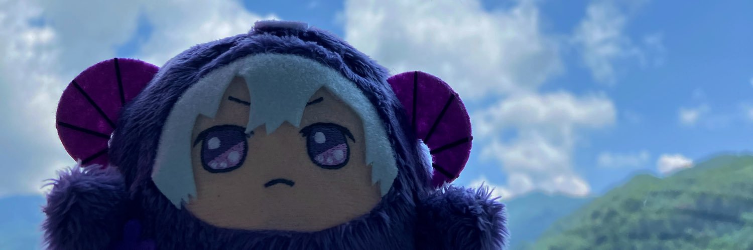 ぽん banner