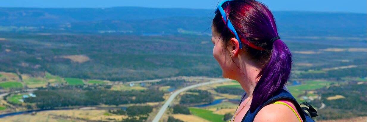 beckybraggxox's profile banner image