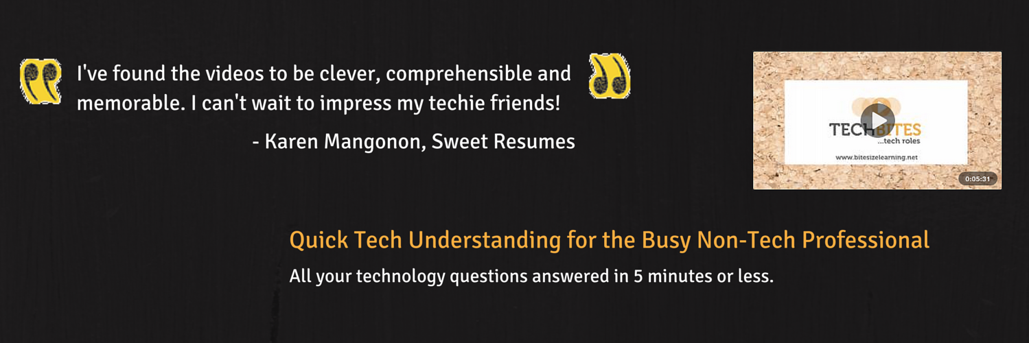 BiteSizeLearnin's profile banner image