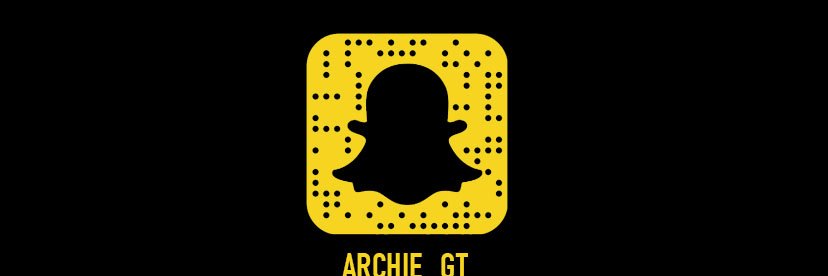 Archie_GT's profile banner image