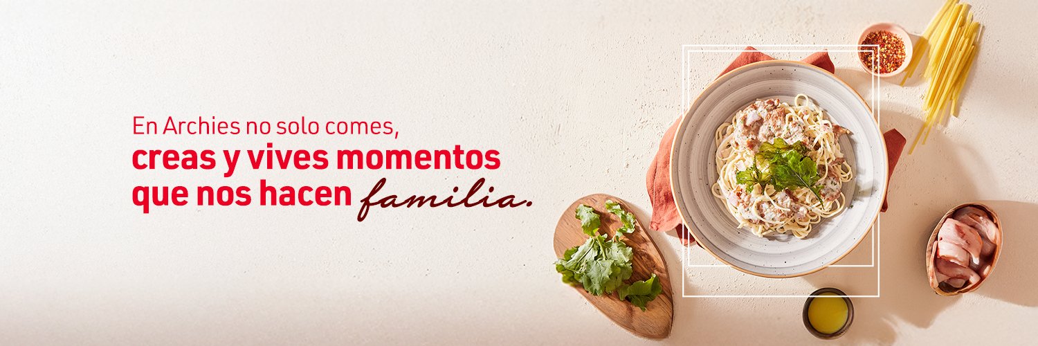 ArchiesCO's profile banner image