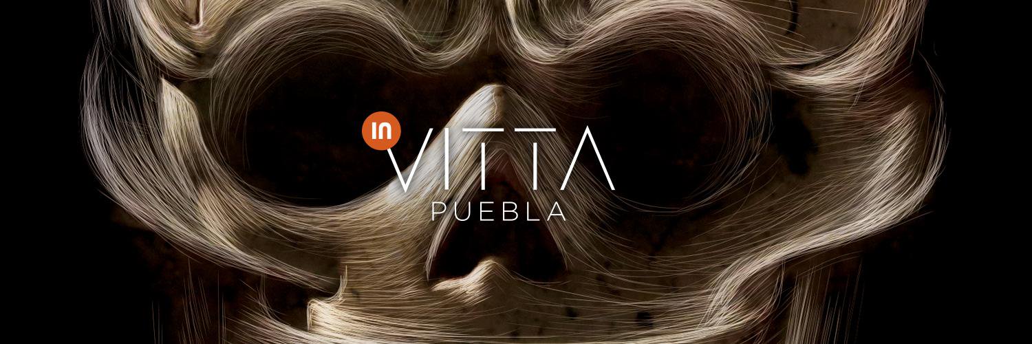InvittaPuebla's profile banner image