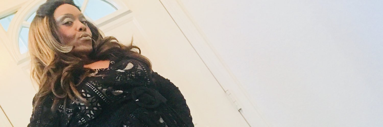 queeniettcomedy's profile banner image