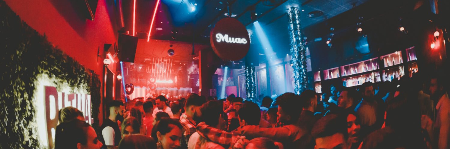 MUACPARTY banner