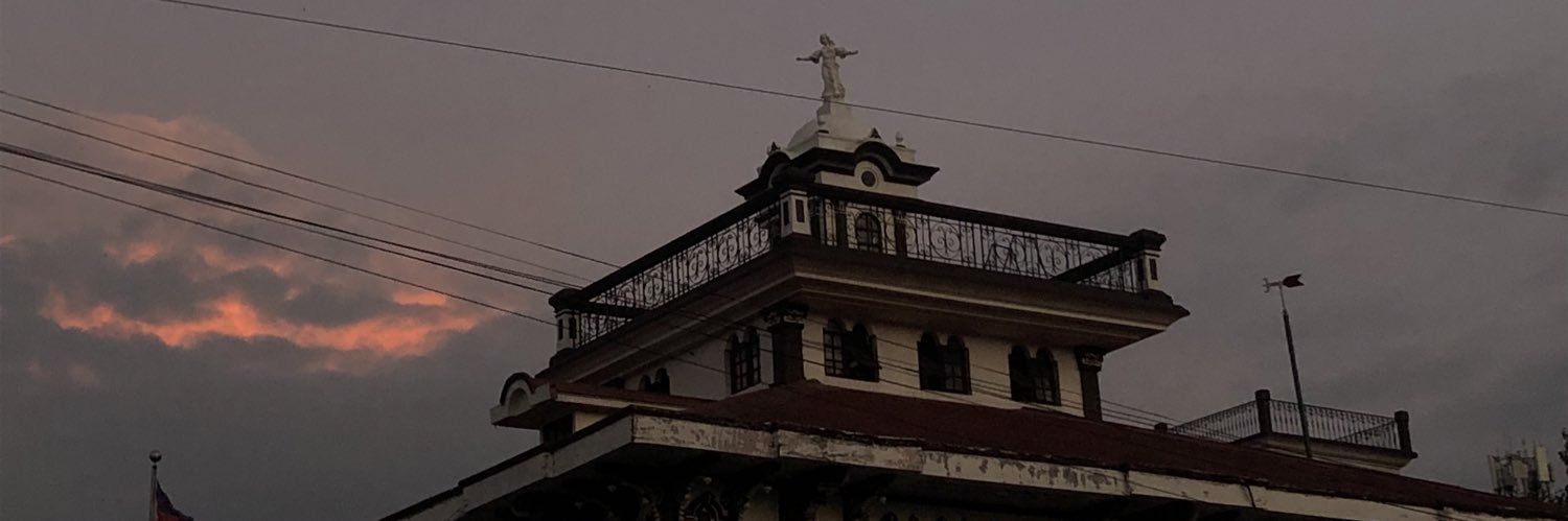 Koleklek's profile banner image