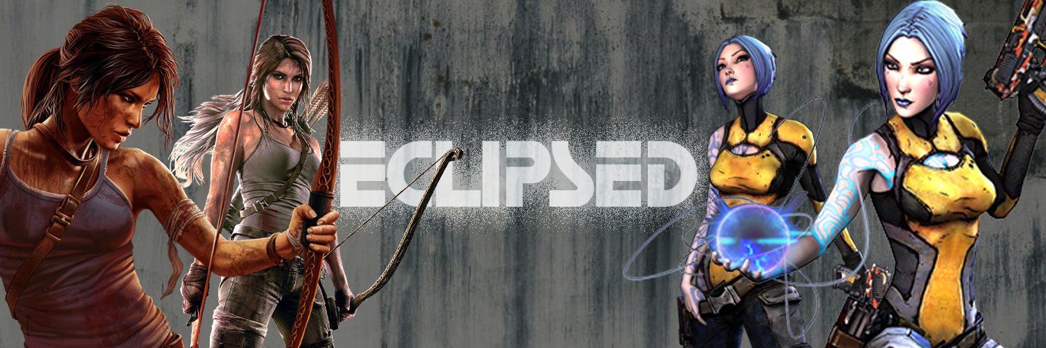 Eclipsed_Blade's profile banner image