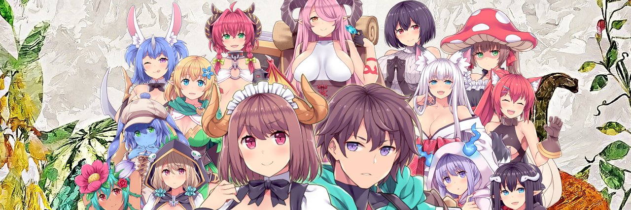 hasu666amane's profile banner image