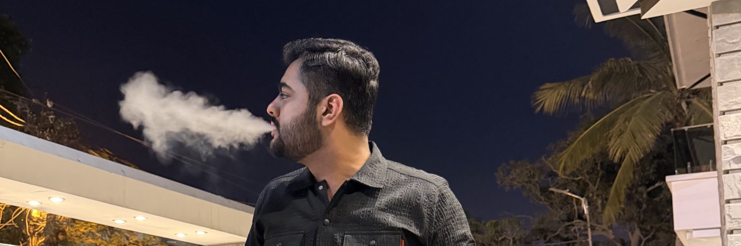 anafhashmee's profile banner image