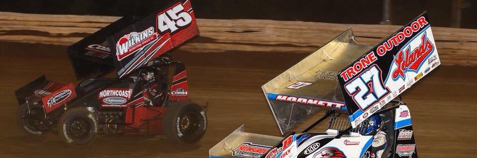 HebingRacing's profile banner image