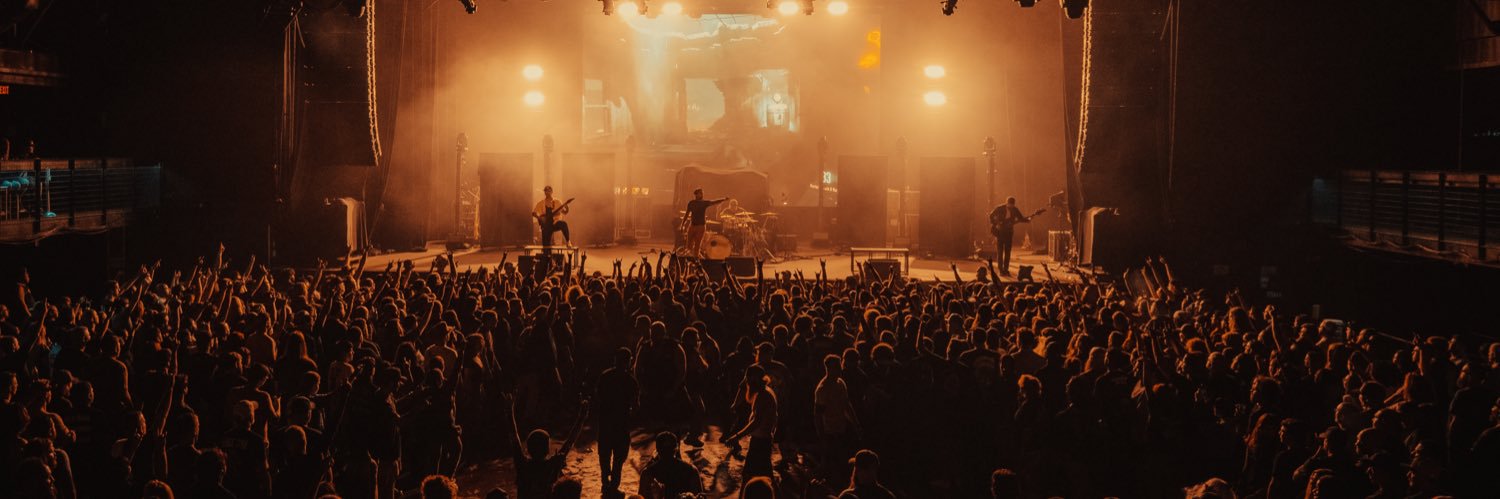 GrainRot - Music Photographer/Videographer banner