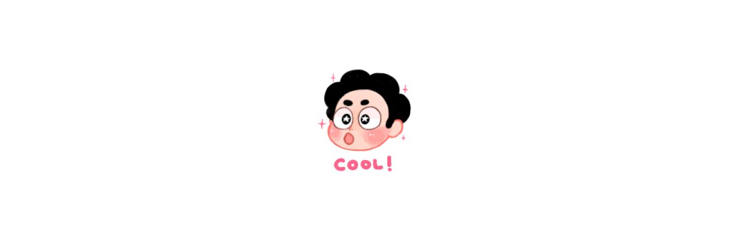 handsomenim's profile banner image