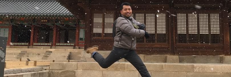 gengkaigengkey's profile banner image