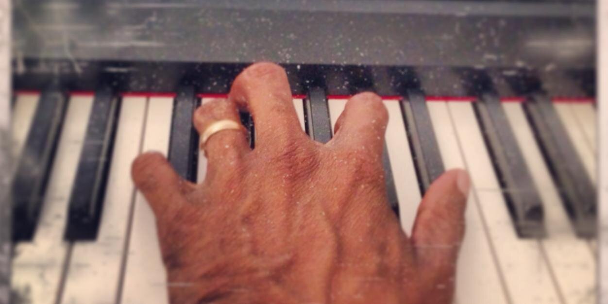 JDUBMusiq's profile banner image