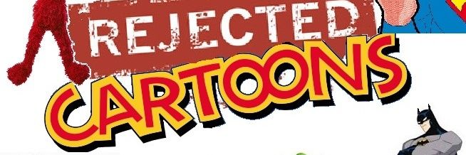 RejectdCartoons's profile banner image