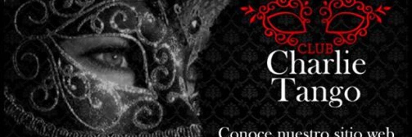 ClubCharlieTang's profile banner image