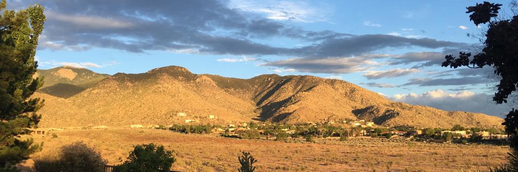 Patrick Huested banner