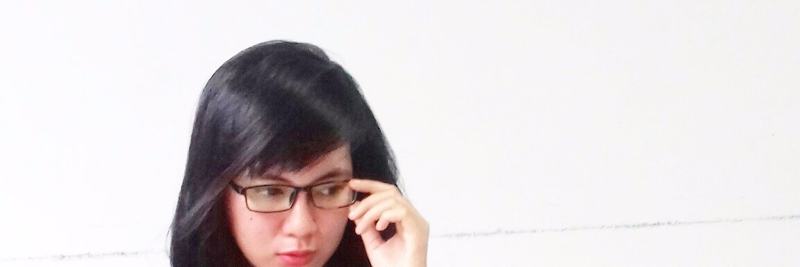 ajengPsari's profile banner image