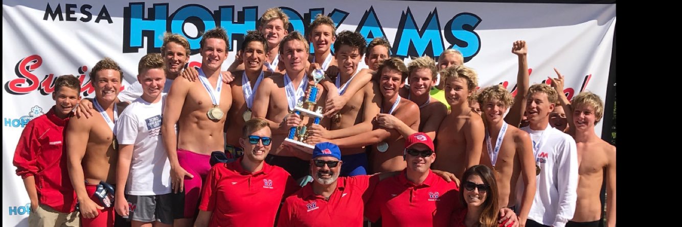 MVTSwimming's profile banner image