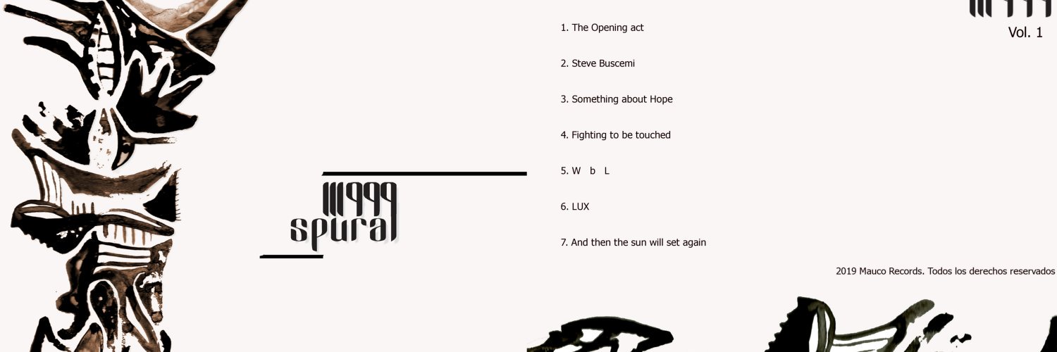 spural's profile banner image