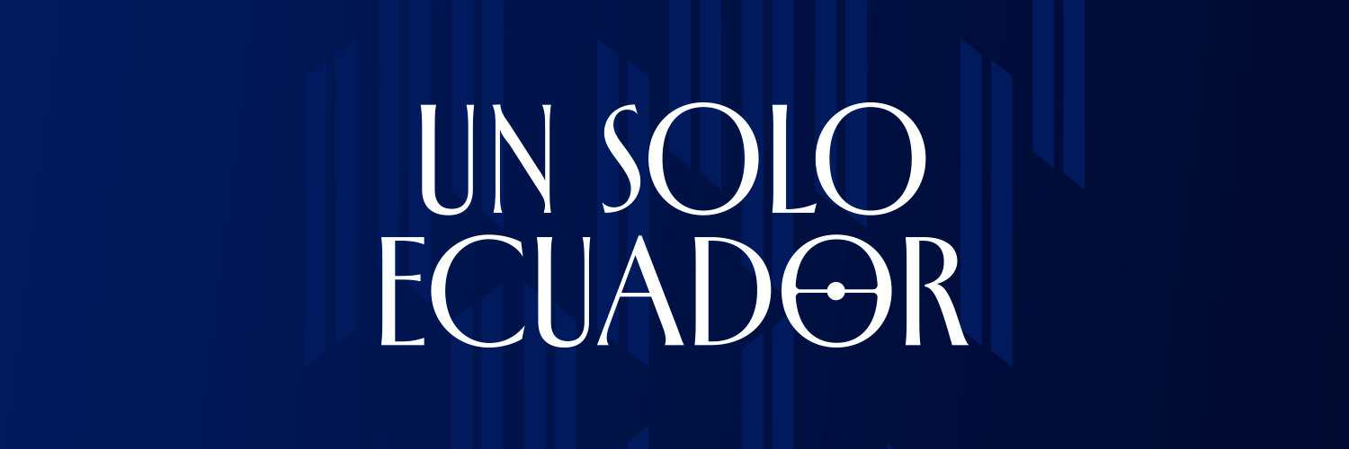 FEF 🇪🇨 banner
