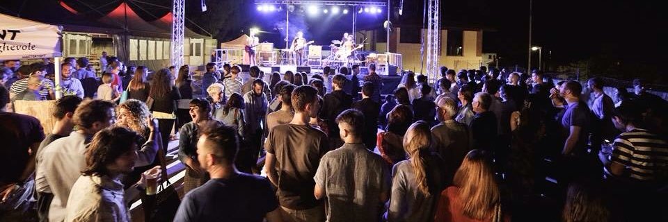 ArteMusica Fest banner