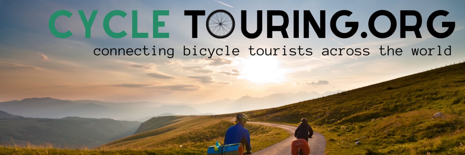 cycletouringorg's profile banner image