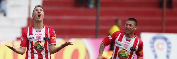 luissantanav's profile banner image