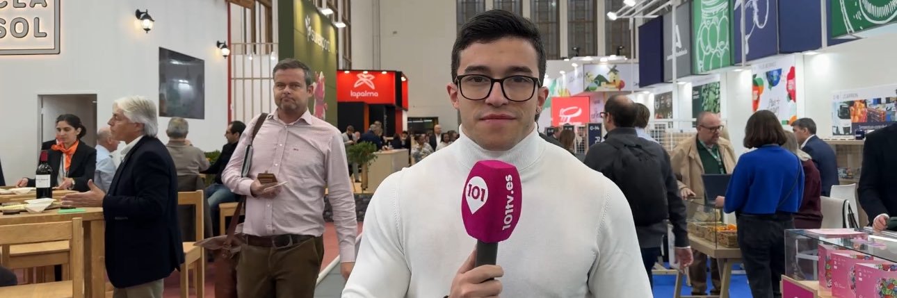 Chema Ruiz España banner