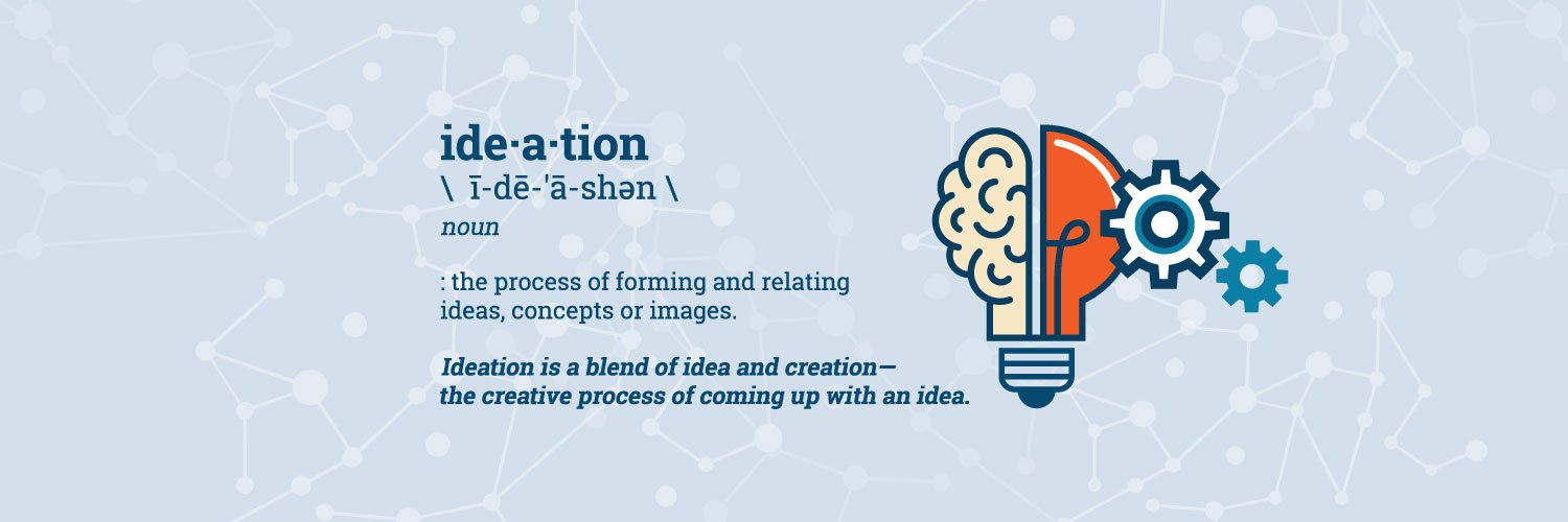 ideationinc's profile banner image