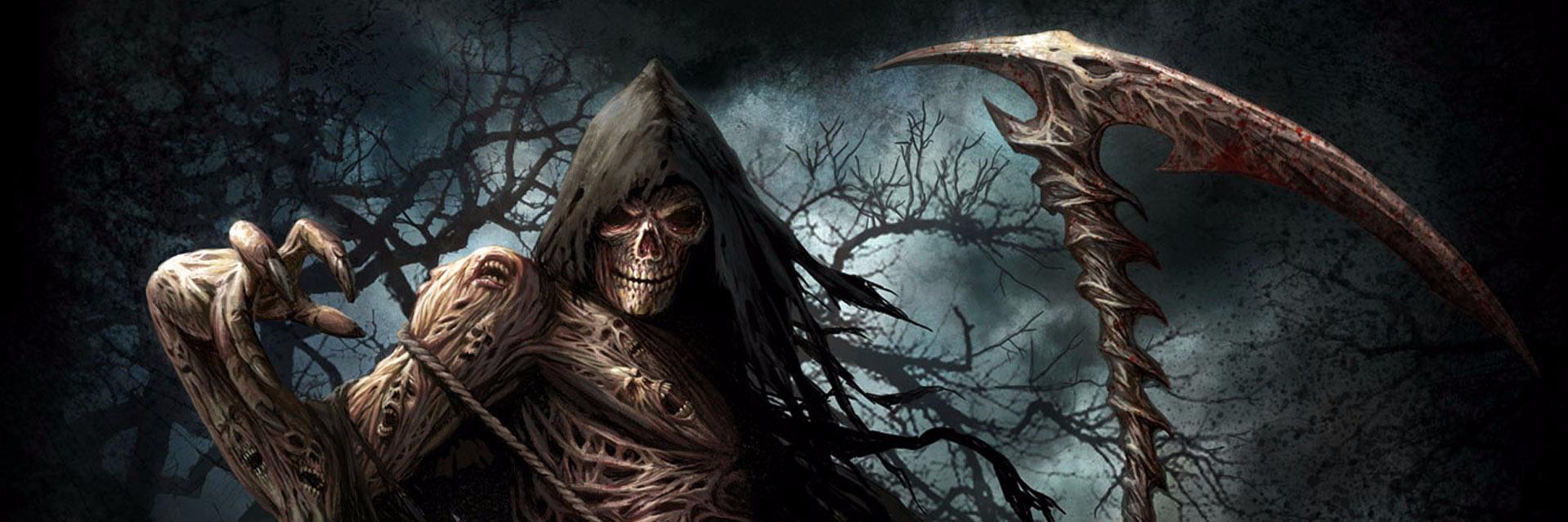BronxPhantom's profile banner image