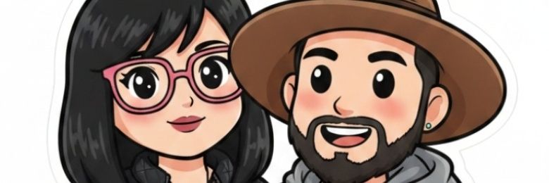 LizyMann's profile banner image