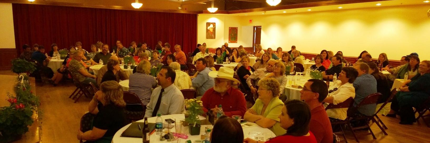 Elko County Teachers banner