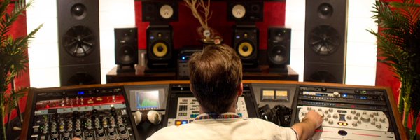 WillBorza Profile Banner