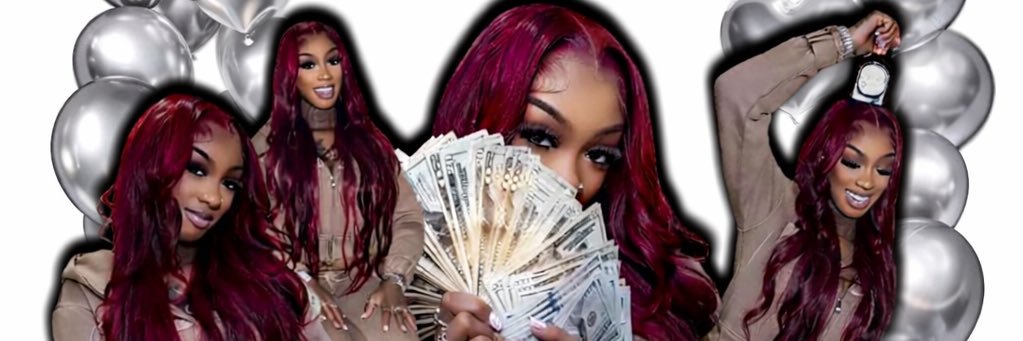 BaabyLexooo's profile banner image