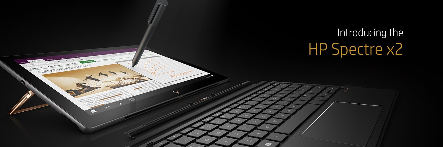 HP Philippines banner