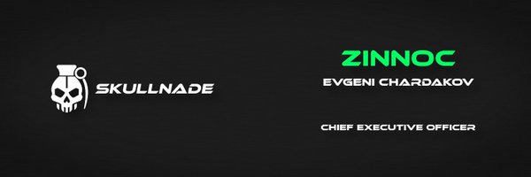 OfficialZinnoc Profile Banner