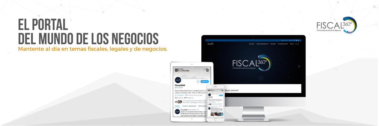 Fiscal360's profile banner image