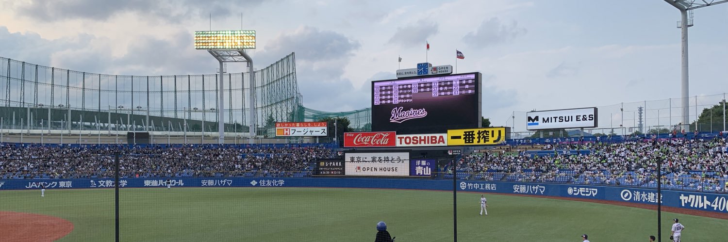samukawa07's profile banner image