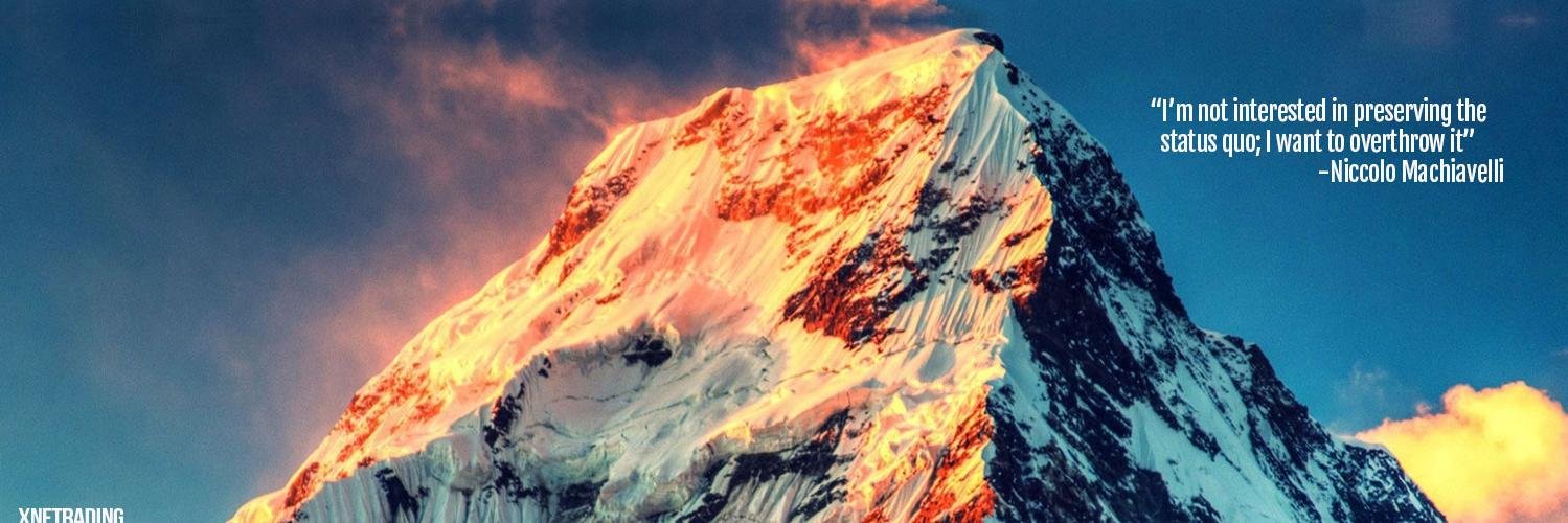 XNFTrading's profile banner image