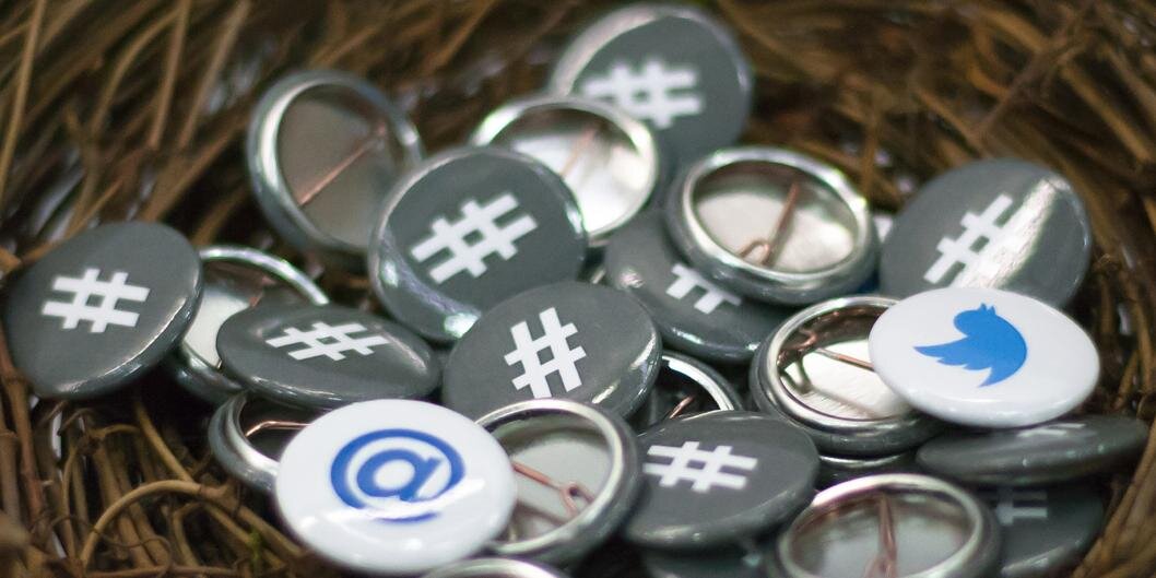 Blogger Retweet banner