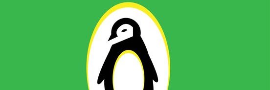 Argent Penguin banner