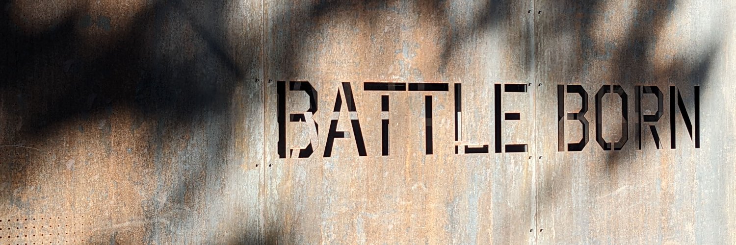 Daran the Red ☠️ banner