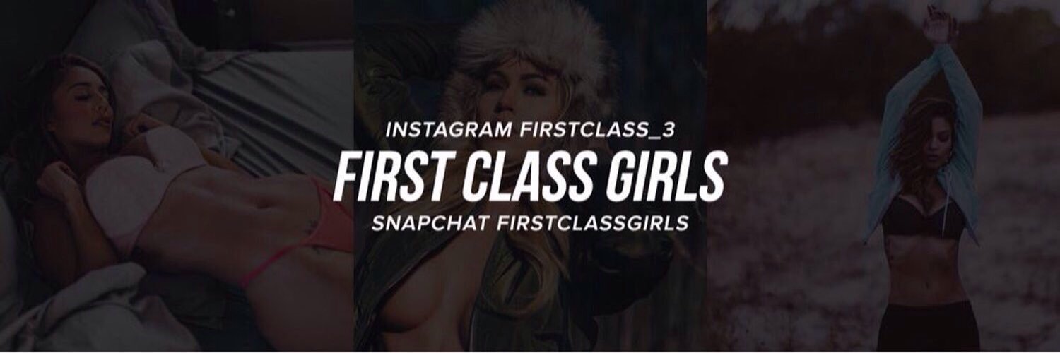 FirstCIass3's profile banner image