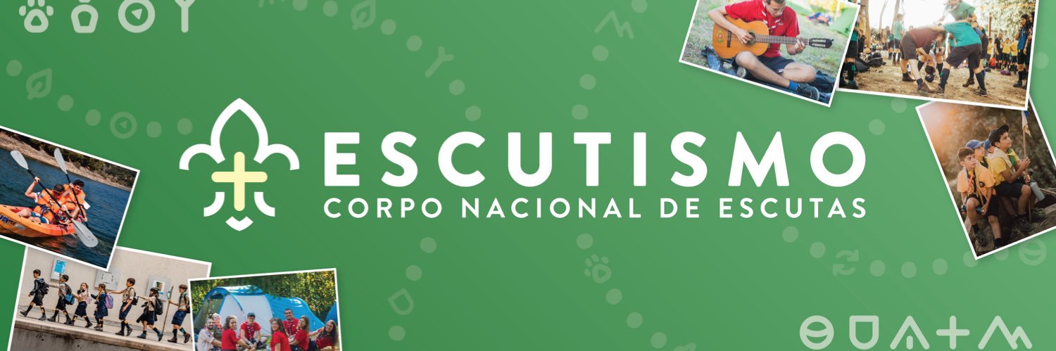 escutismo's profile banner image