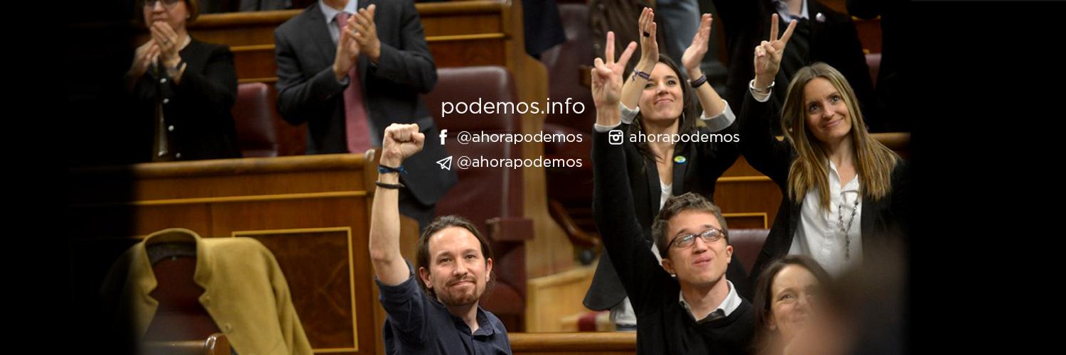 PsicoPodemos's profile banner image